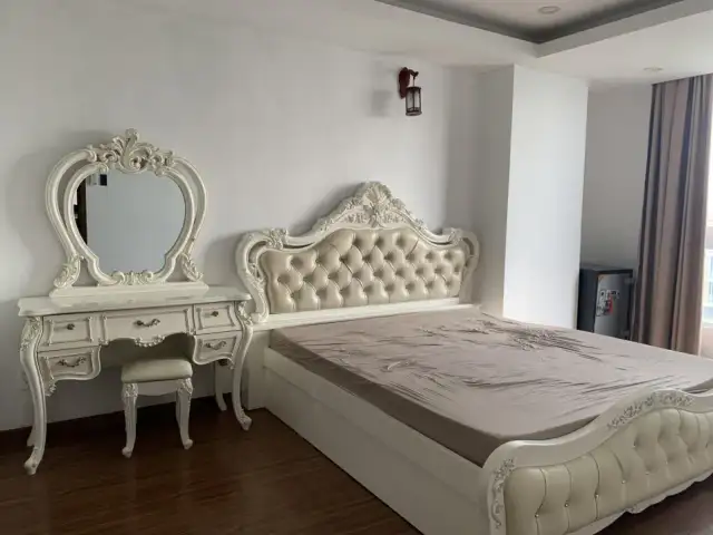 Cho thuê căn hộ chung cư Đường Âu Cơ Quận Tân Phú, TP.HCM – 3 phòng ngủ, giá 13 triệu Cho thuê căn hộ chung cư Đường Âu Cơ Quận Tân Phú, TP.HCM – 3 phòng ngủ, giá 13 triệu
