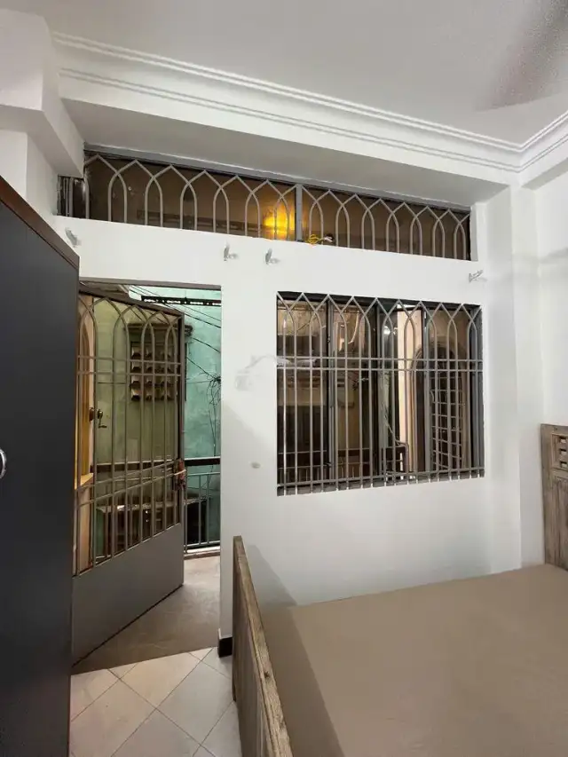 Cho thuê phòng trọ Lý Thái Tổ Quận 3, TP.HCM – 1 phòng ngủ, giá 6.5 triệu