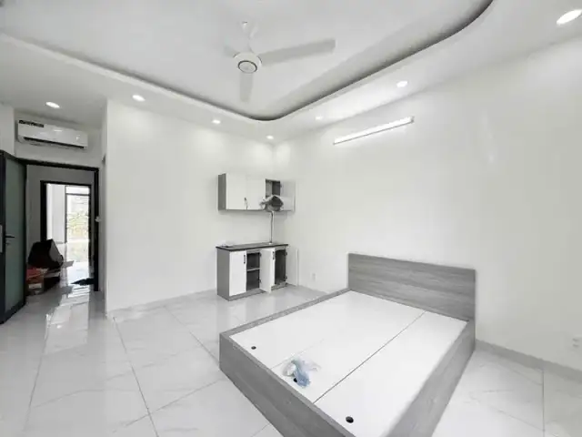 Cho thuê căn hộ chung cư Đường An Dương Vương Quận Bình Tân, TP.HCM – 1 phòng ngủ, giá 4.8 triệu Cho thuê căn hộ chung cư Đường An Dương Vương Quận Bình Tân, TP.HCM – 1 phòng ngủ, giá 4.8 triệu