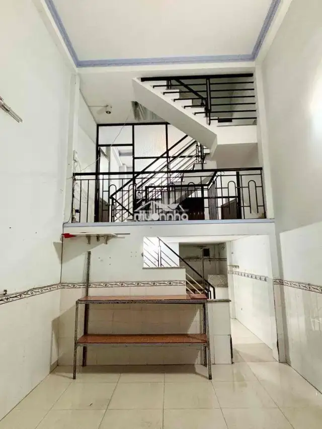 Cho thuê nhà hẻm Lê Văn Quới Bình Tân, TP.HCM – 3 phòng ngủ, giá 7.5 triệu Cho thuê nhà hẻm Lê Văn Quới Bình Tân, TP.HCM – 3 phòng ngủ, giá 7.5 triệu