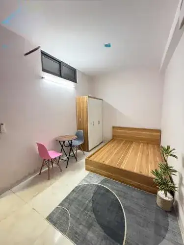 Cho thuê phòng trọ Trần Phú Hà Đông, Hà Nội – 1 phòng ngủ, giá 3.5 triệu