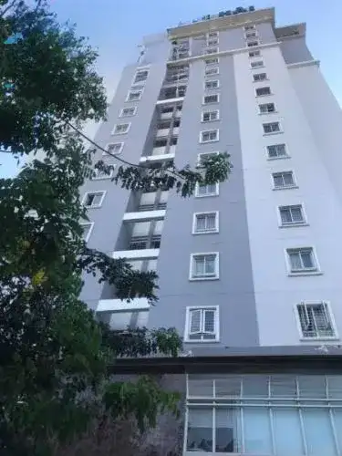Cho thuê căn hộ chung cư Đường Trường Chinh Quận 12, TP.HCM – 3 phòng ngủ, giá 8.5 triệu