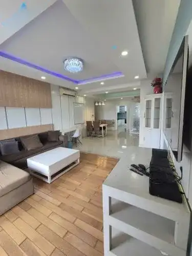 Cho thuê căn hộ chung cư Đường C Quận 7, TP.HCM – 3 phòng ngủ, giá 28 triệu