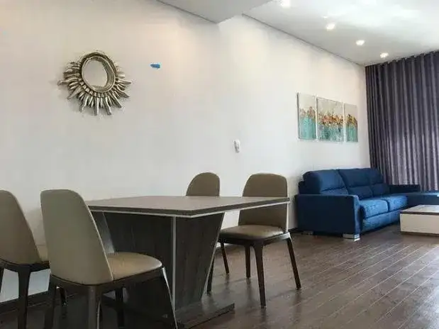 Cho thuê căn hộ chung cư Lương Yên Hai Bà Trưng, Hà Nội – 2 phòng ngủ, giá 25 triệu Cho thuê căn hộ chung cư Lương Yên Hai Bà Trưng, Hà Nội – 2 phòng ngủ, giá 25 triệu