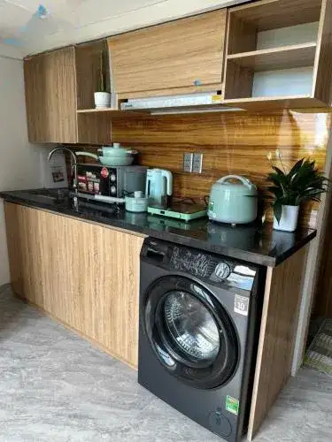 Cho thuê phòng trọ Thị xã Điện Bàn, Quảng Nam – 1 phòng ngủ, giá 4.5 triệu