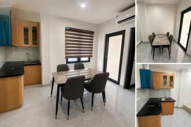 Cho thuê căn hộ chung cư Tư Đình Long Biên, Hà Nội – giá 4.5 triệu Cho thuê căn hộ chung cư Tư Đình Long Biên, Hà Nội – giá 4.5 triệu