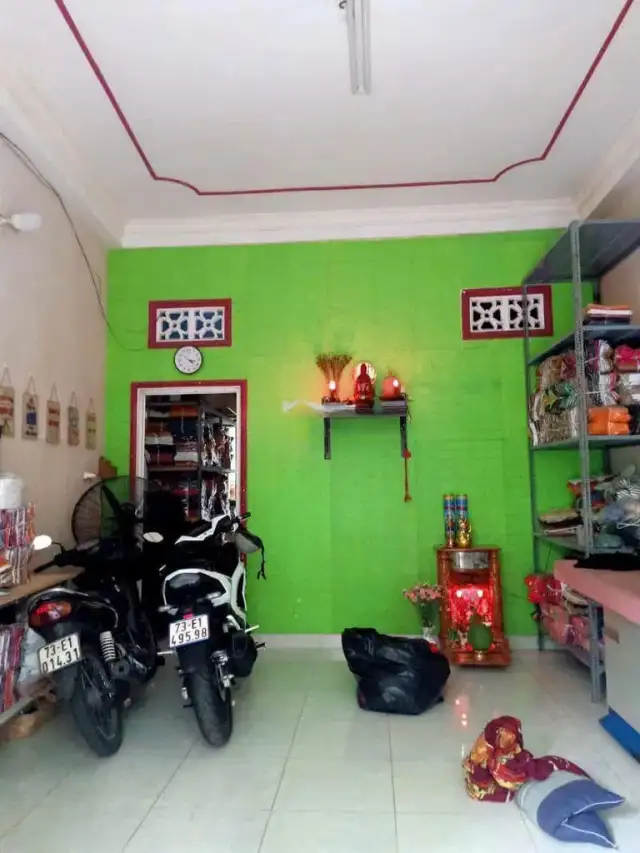 Cho thuê nhà hẻm Gò Dầu Quận Tân Phú, TP.HCM – 3 phòng ngủ, giá 9 triệu Cho thuê nhà hẻm Gò Dầu Quận Tân Phú, TP.HCM – 3 phòng ngủ, giá 9 triệu