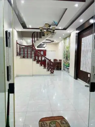 Cho thuê nhà hẻm Kiều Sơn Ngô Quyền, Hải Phòng – 3 phòng ngủ, giá 9 triệu Cho thuê nhà hẻm Kiều Sơn Ngô Quyền, Hải Phòng – 3 phòng ngủ, giá 9 triệu