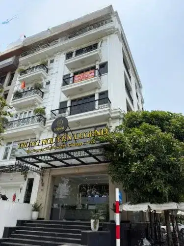 Cho thuê văn phòng Đường 100 Long Biên, Hà Nội – giá 15 triệu