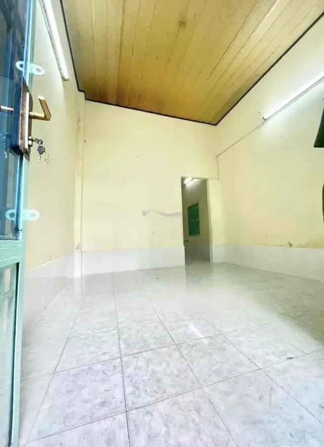 Cho thuê nhà hẻm Nguyễn Thái Sơn Gò Vấp, TP.HCM – 1 phòng ngủ, giá 6.5 triệu Cho thuê nhà hẻm Nguyễn Thái Sơn Gò Vấp, TP.HCM – 1 phòng ngủ, giá 6.5 triệu