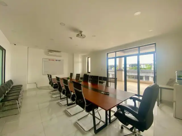 Cho thuê văn phòng Quốc lộ 13 Thành phố Thủ Đức, TP.HCM – giá 6 triệu