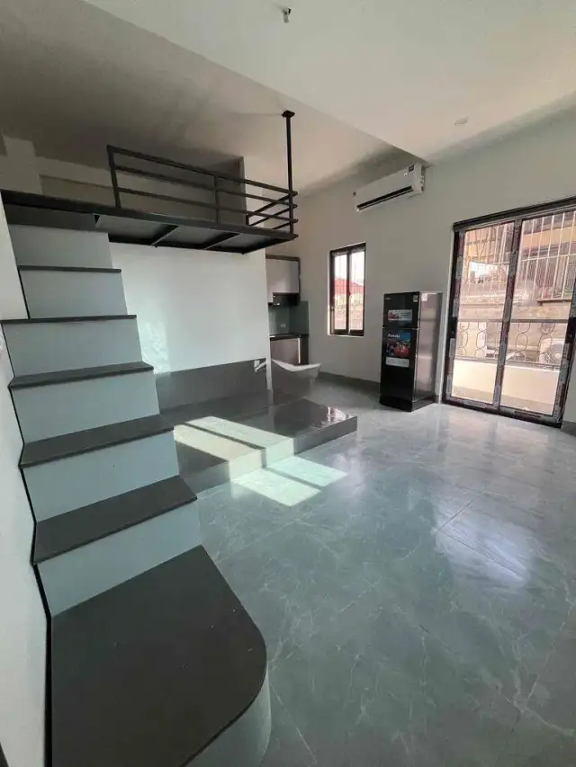 Cho thuê căn hộ dịch vụ Đinh Bộ Lĩnh Quận Bình Thạnh, TP.HCM – giá 5.5 triệu Cho thuê căn hộ dịch vụ Đinh Bộ Lĩnh Quận Bình Thạnh, TP.HCM – giá 5.5 triệu