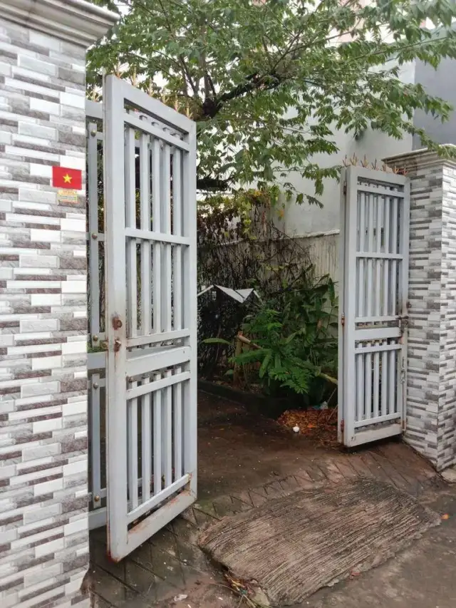 Cho thuê nhà hẻm Đường số 6 Thành phố Biên Hòa, Đồng Nai – giá 2 triệu Cho thuê nhà hẻm Đường số 6 Thành phố Biên Hòa, Đồng Nai – giá 2 triệu