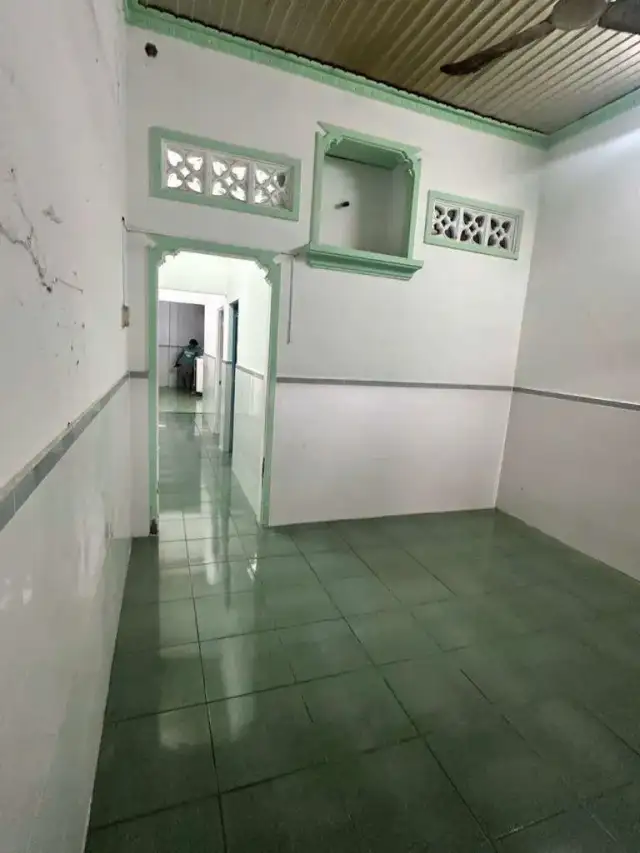 Cho thuê nhà hẻm Song Hành Huyện Hóc Môn, TP.HCM – 2 phòng ngủ, giá 5 triệu Cho thuê nhà hẻm Song Hành Huyện Hóc Môn, TP.HCM – 2 phòng ngủ, giá 5 triệu