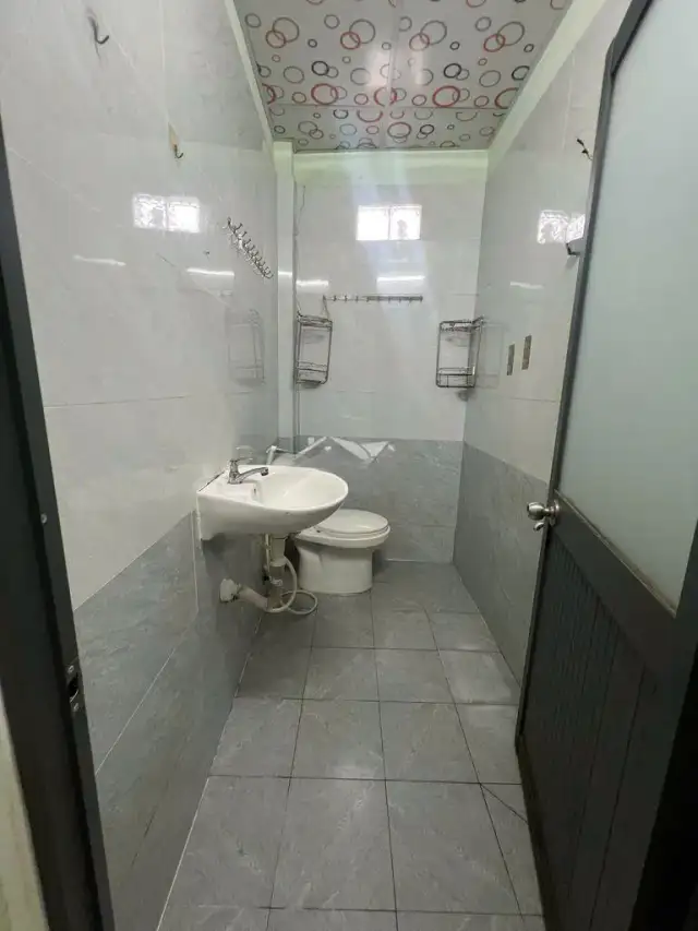 Cho thuê nhà hẻm Quang Trung Gò Vấp, TP.HCM – 2 phòng ngủ, giá 7 triệu Cho thuê nhà hẻm Quang Trung Gò Vấp, TP.HCM – 2 phòng ngủ, giá 7 triệu