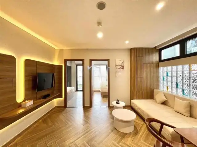 Cho thuê căn hộ chung cư Phan Văn Trị Bình Thạnh, TP.HCM – 2 phòng ngủ, giá 8.5 triệu Cho thuê căn hộ chung cư Phan Văn Trị Bình Thạnh, TP.HCM – 2 phòng ngủ, giá 8.5 triệu