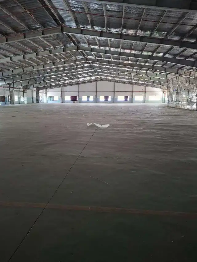 Cho thuê kho, nhà xưởng Huynh Tan Phat Quận 7, TP.HCM – giá 280 triệu Cho thuê kho, nhà xưởng Huynh Tan Phat Quận 7, TP.HCM – giá 280 triệu