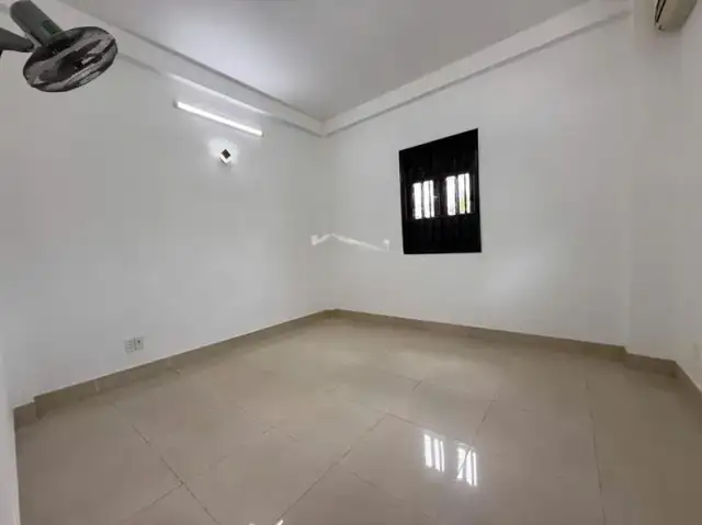 Cho thuê nhà hẻm Đường Huỳnh Tấn Phát Huyện Nhà Bè, TP.HCM – 4 phòng ngủ, giá 10 triệu