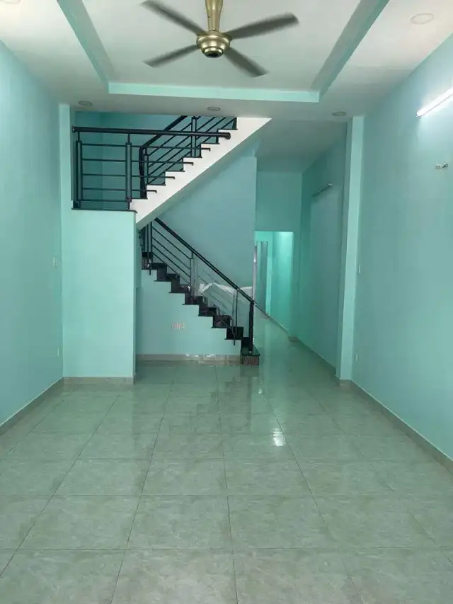 Cho thuê nhà hẻm Phạm Hữu Lầu Huyện Nhà Bè, TP.HCM – 5 phòng ngủ, giá 18 triệu Cho thuê nhà hẻm Phạm Hữu Lầu Huyện Nhà Bè, TP.HCM – 5 phòng ngủ, giá 18 triệu
