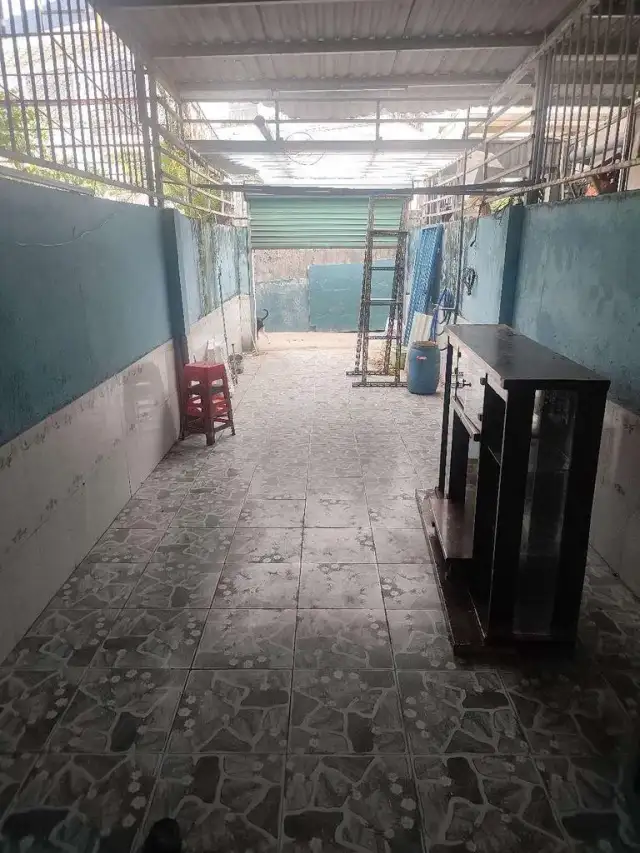 Cho thuê nhà hẻm Đường Song Hành Quốc Lộ 22 Huyện Hóc Môn, TP.HCM – 2 phòng ngủ, giá 4.5 triệu Cho thuê nhà hẻm Đường Song Hành Quốc Lộ 22 Huyện Hóc Môn, TP.HCM – 2 phòng ngủ, giá 4.5 triệu