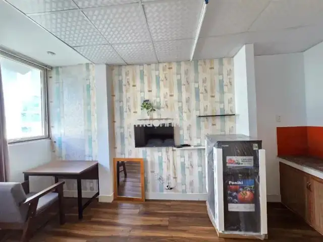 Cho thuê căn hộ dịch vụ Đường Lam Sơn Quận Tân Bình, TP.HCM – 1 phòng ngủ, giá 6.5 triệu Cho thuê căn hộ dịch vụ Đường Lam Sơn Quận Tân Bình, TP.HCM – 1 phòng ngủ, giá 6.5 triệu