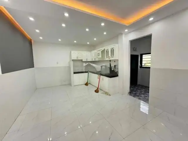 Cho thuê nhà hẻm Đường Huỳnh Tấn Phát Huyện Nhà Bè, TP.HCM – 3 phòng ngủ, giá 8.5 triệu Cho thuê nhà hẻm Đường Huỳnh Tấn Phát Huyện Nhà Bè, TP.HCM – 3 phòng ngủ, giá 8.5 triệu