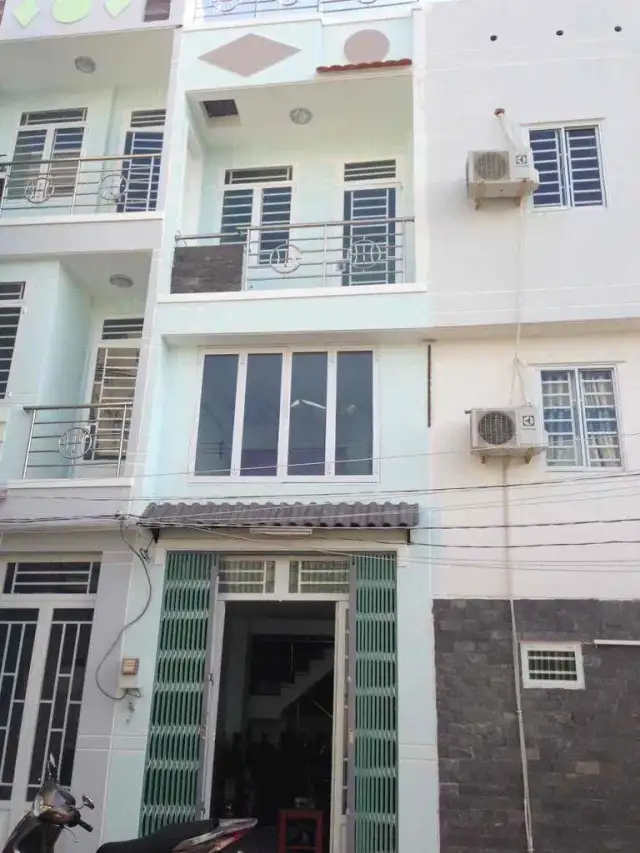 Cho thuê nhà hẻm Huỳnh Tấn Phát Huyện Nhà Bè, TP.HCM – 4 phòng ngủ, giá 6 triệu Cho thuê nhà hẻm Huỳnh Tấn Phát Huyện Nhà Bè, TP.HCM – 4 phòng ngủ, giá 6 triệu