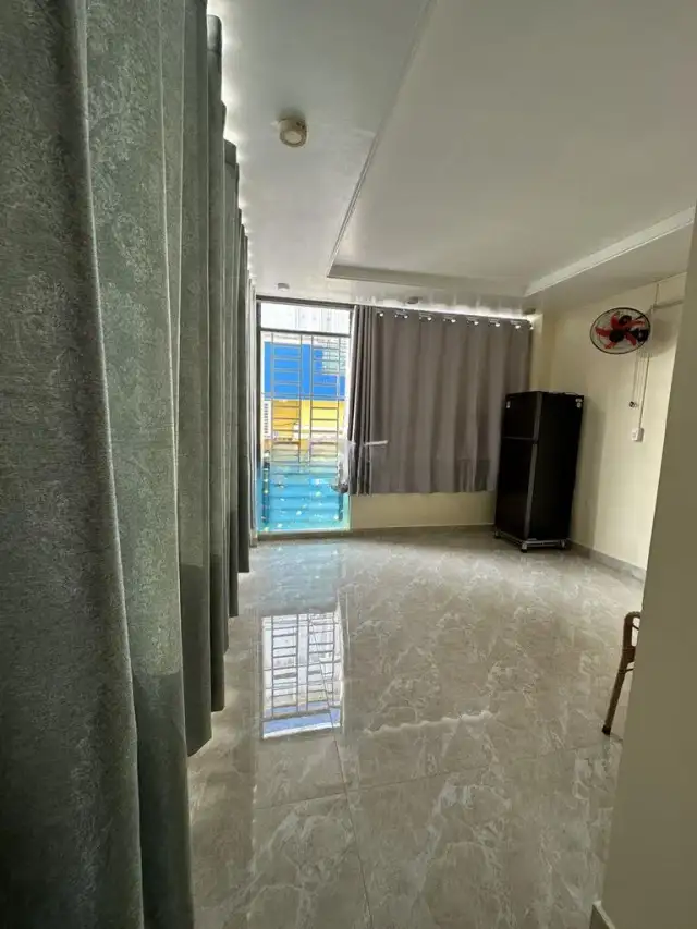 Cho thuê phòng trọ Đường 3/2 Quận 10, TP.HCM – 1 phòng ngủ, giá 4 triệu Cho thuê phòng trọ Đường 3/2 Quận 10, TP.HCM – 1 phòng ngủ, giá 4 triệu