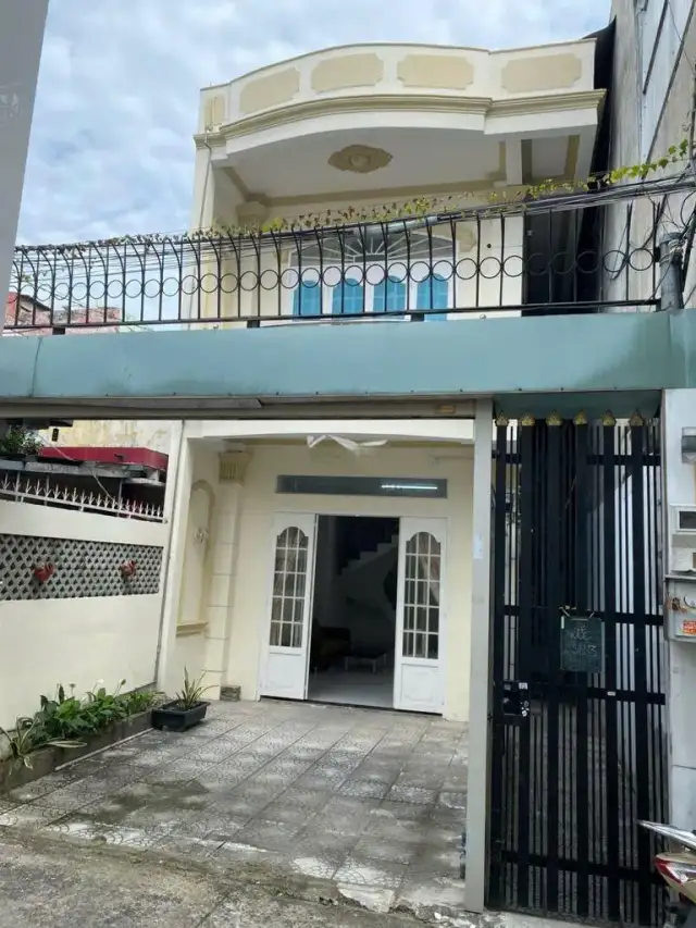 Cho thuê nhà hẻm Nguyễn Ái Quốc Thành phố Biên Hòa, Đồng Nai – 2 phòng ngủ, giá 6 triệu Cho thuê nhà hẻm Nguyễn Ái Quốc Thành phố Biên Hòa, Đồng Nai – 2 phòng ngủ, giá 6 triệu