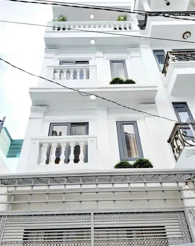 Cho thuê BĐS khác Nguyễn Văn Đậu Quận Bình Thạnh, TP.HCM – 4 phòng ngủ, giá 18 triệu Cho thuê BĐS khác Nguyễn Văn Đậu Quận Bình Thạnh, TP.HCM – 4 phòng ngủ, giá 18 triệu