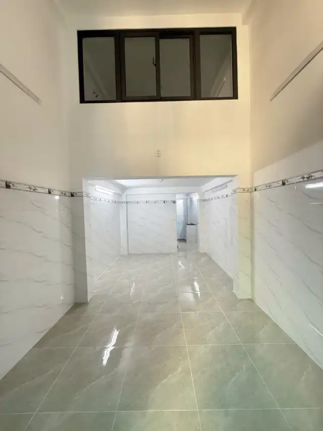 Cho thuê nhà hẻm Ngô Quyền Quận 10, TP.HCM – 4 phòng ngủ, giá 15 triệu Cho thuê nhà hẻm Ngô Quyền Quận 10, TP.HCM – 4 phòng ngủ, giá 15 triệu