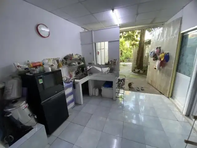 Cho thuê nhà hẻm Đường Bình Quới Quận Bình Thạnh, TP.HCM – 3 phòng ngủ, giá 6 triệu Cho thuê nhà hẻm Đường Bình Quới Quận Bình Thạnh, TP.HCM – 3 phòng ngủ, giá 6 triệu