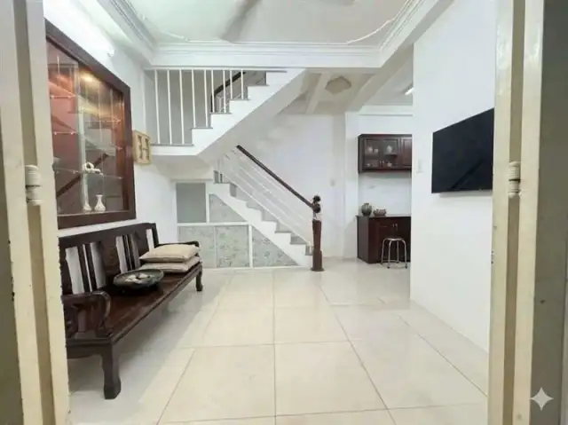 Cho thuê nhà hẻm Chiến Thắng Quận Phú Nhuận, TP.HCM – 2 phòng ngủ, giá 10.5 triệu Cho thuê nhà hẻm Chiến Thắng Quận Phú Nhuận, TP.HCM – 2 phòng ngủ, giá 10.5 triệu