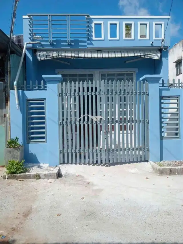 Cho thuê nhà hẻm Nguyễn Thị Búp Quận 12, TP.HCM – giá 9 triệu Cho thuê nhà hẻm Nguyễn Thị Búp Quận 12, TP.HCM – giá 9 triệu