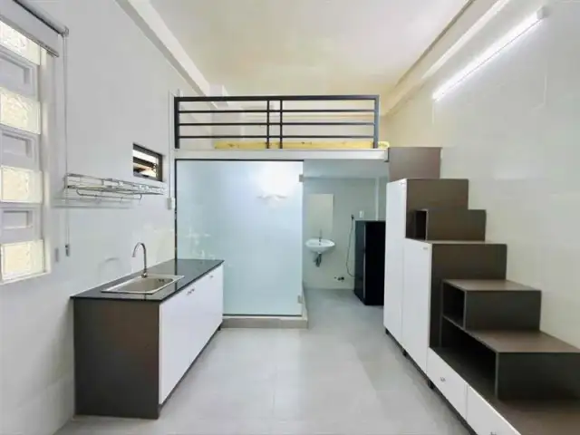 Cho thuê phòng trọ Lý Thường Kiệt Quận 10, TP.HCM – 2 phòng ngủ, giá 4.5 triệu