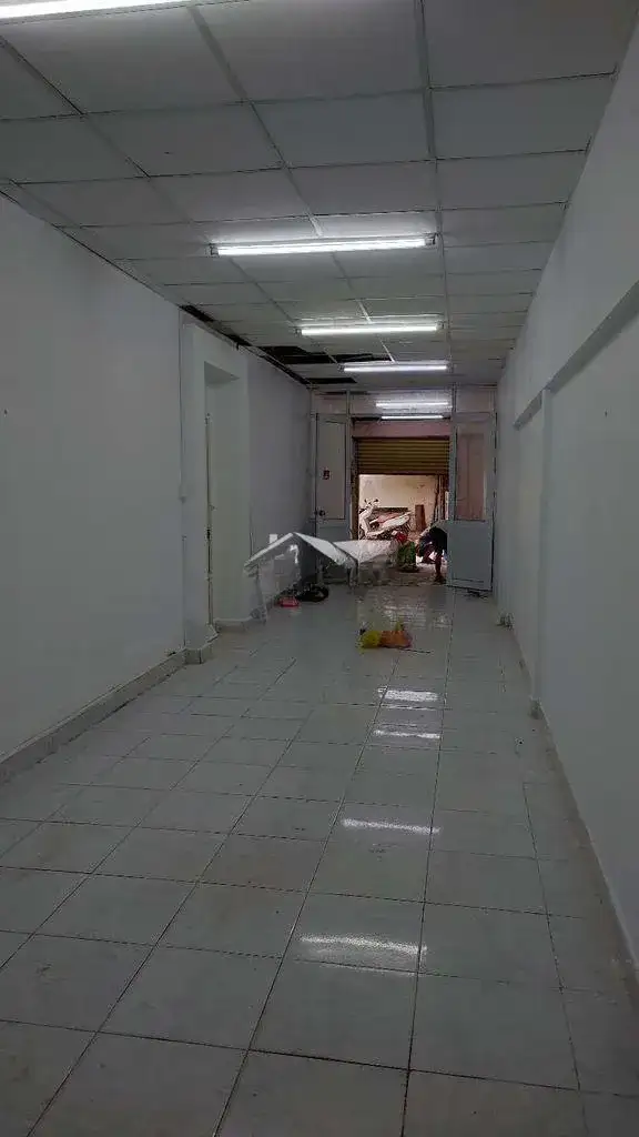 Cho thuê kho, nhà xưởng Đường Hoàng Hoa Thám Quận Bình Thạnh, TP.HCM – giá 15 triệu Cho thuê kho, nhà xưởng Đường Hoàng Hoa Thám Quận Bình Thạnh, TP.HCM – giá 15 triệu