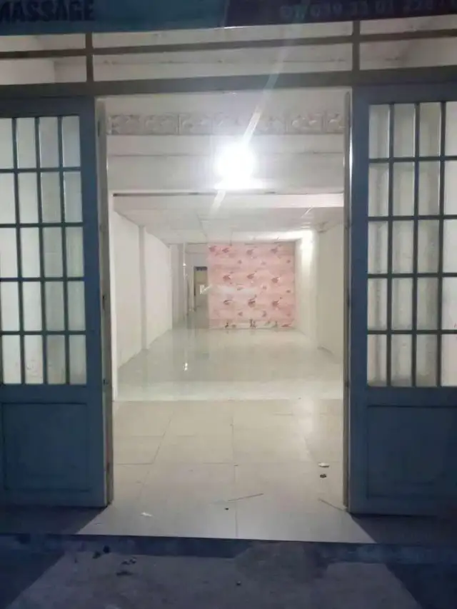 Cho thuê nhà hẻm Hóc Môn, TP.HCM – 2 phòng ngủ, giá 4 triệu Cho thuê nhà hẻm Hóc Môn, TP.HCM – 2 phòng ngủ, giá 4 triệu