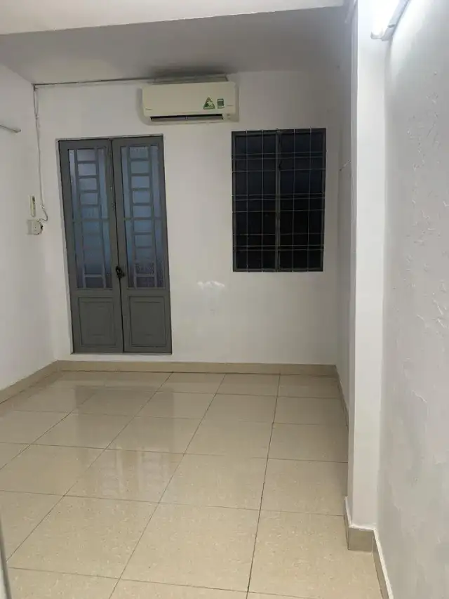 Cho thuê nhà hẻm Huỳnh Khương An Quận Gò Vấp, TP.HCM – 1 phòng ngủ, giá 6 triệu Cho thuê nhà hẻm Huỳnh Khương An Quận Gò Vấp, TP.HCM – 1 phòng ngủ, giá 6 triệu