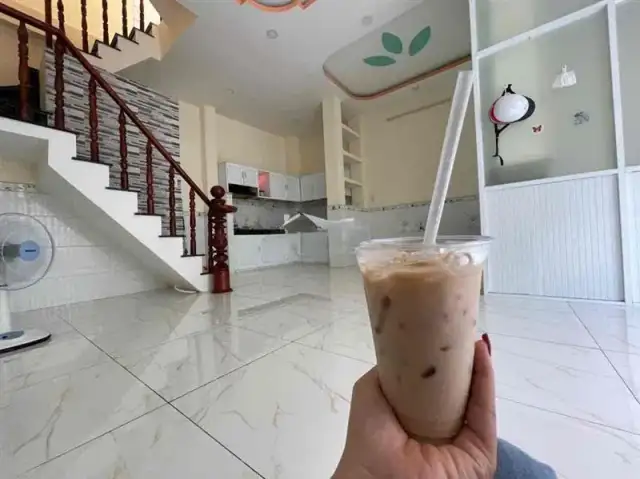 Cho thuê nhà hẻm Mai Hắc Đế Quận 8, TP.HCM – 3 phòng ngủ, giá 7.8 triệu