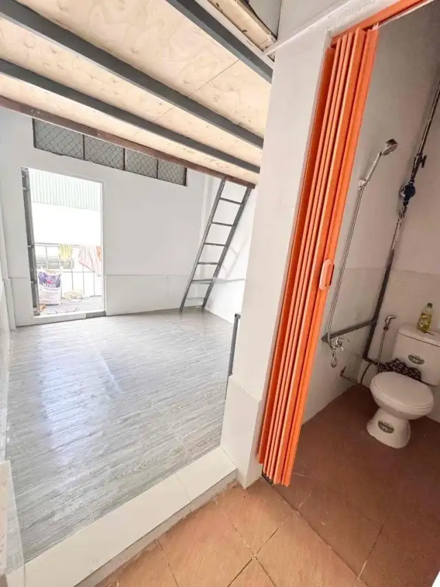 Cho thuê phòng trọ Tân Chánh Hiệp Quận 12, TP.HCM – 1 phòng ngủ, giá 2.3 triệu Cho thuê phòng trọ Tân Chánh Hiệp Quận 12, TP.HCM – 1 phòng ngủ, giá 2.3 triệu