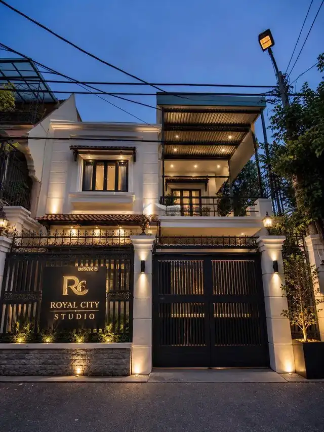 Cho thuê kho, nhà xưởng Nguyễn Huy Tưởng Quận Bình Thạnh, TP.HCM – giá 32 triệu