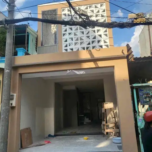 Cho thuê nhà hẻm Liên khu 5-6 Bình Tân, TP.HCM – 2 phòng ngủ, giá 8 triệu Cho thuê nhà hẻm Liên khu 5-6 Bình Tân, TP.HCM – 2 phòng ngủ, giá 8 triệu