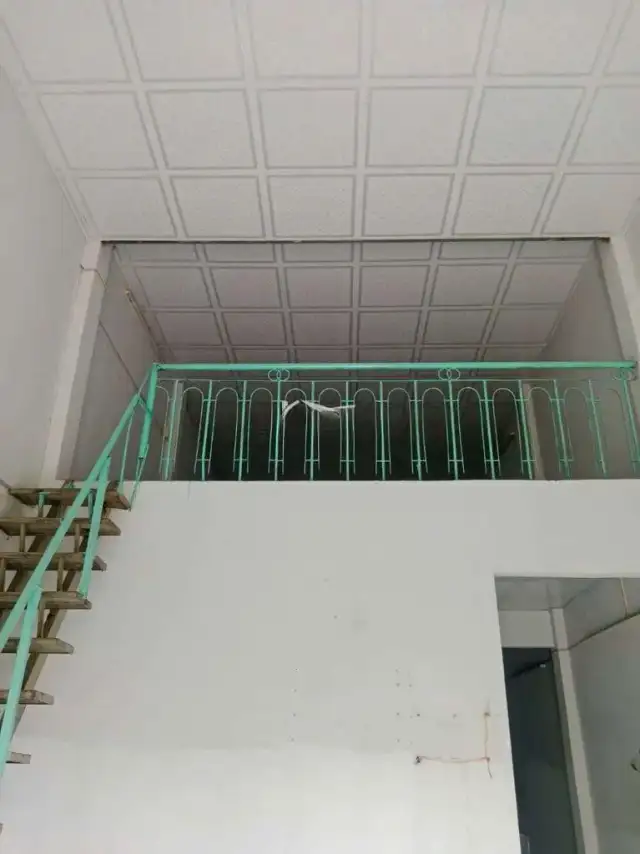 Cho thuê nhà hẻm mặt tiền kênh trung ương Huyện Bình Chánh, TP.HCM – 1 phòng ngủ, giá 2.7 triệu