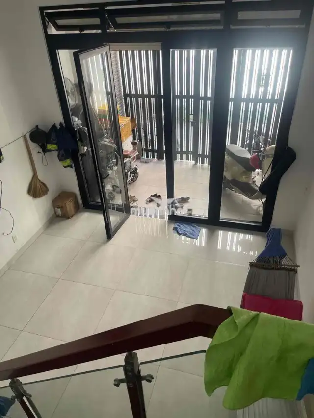 Cho thuê nhà hẻm Đường Đông Hưng Thuận 6 Quận 12, TP.HCM – 3 phòng ngủ, giá 10 triệu