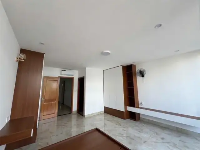 Cho thuê nhà hẻm Nguyễn Đình Chiểu Thành phố Buôn Ma Thuột, Đắk Lắk – 5 phòng ngủ, giá 35 triệu