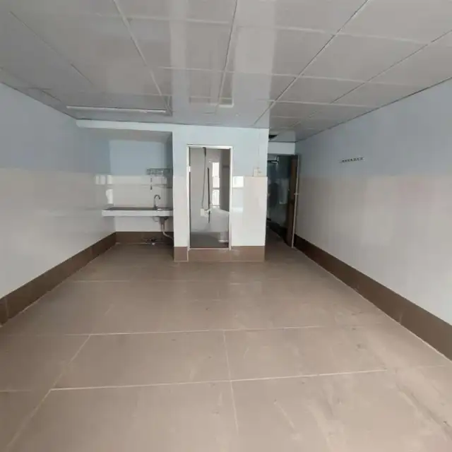 Cho thuê kho, nhà xưởng Trường Chinh Quận 12, TP.HCM – 9 phòng ngủ, giá 23 triệu Cho thuê kho, nhà xưởng Trường Chinh Quận 12, TP.HCM – 9 phòng ngủ, giá 23 triệu