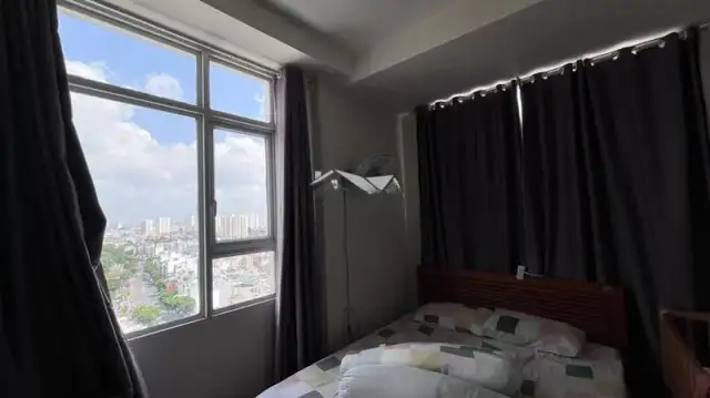 Cho thuê căn hộ chung cư Lạc Long Quân Quận 11, TP.HCM – 2 phòng ngủ, giá 10 triệu Cho thuê căn hộ chung cư Lạc Long Quân Quận 11, TP.HCM – 2 phòng ngủ, giá 10 triệu