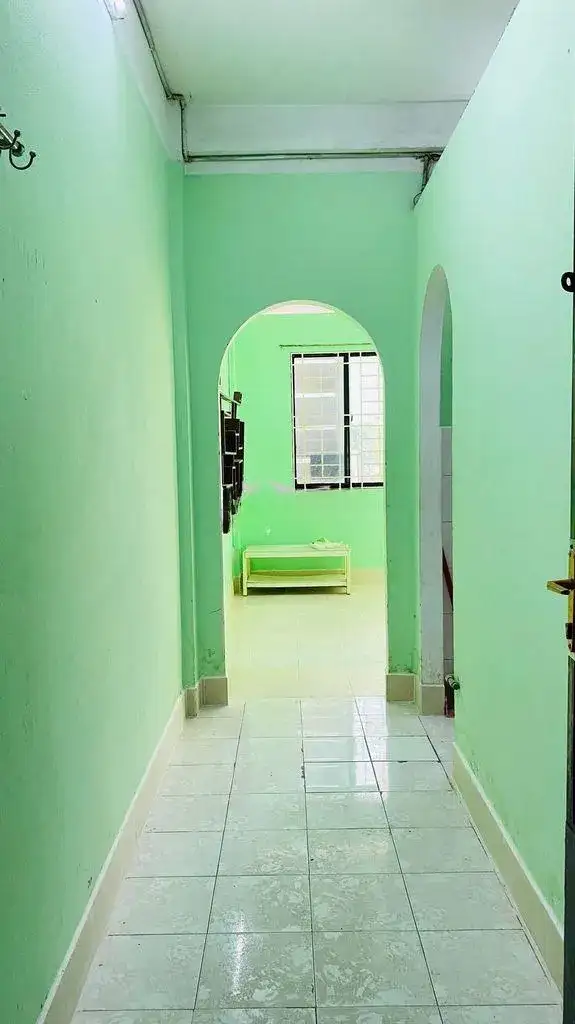 Cho thuê căn hộ chung cư Đường Vĩnh Viễn Quận 11, TP.HCM – 2 phòng ngủ, giá 6.5 triệu