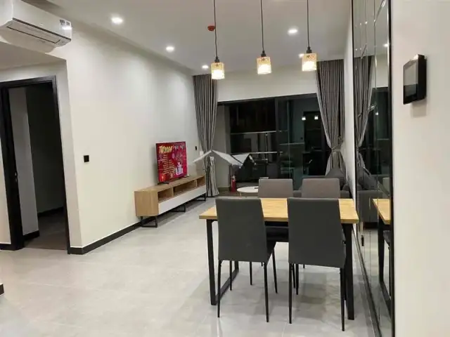 Cho thuê căn hộ chung cư Tôn Thất Thuyết Quận 4, TP.HCM – 1 phòng ngủ, giá 19 triệu Cho thuê căn hộ chung cư Tôn Thất Thuyết Quận 4, TP.HCM – 1 phòng ngủ, giá 19 triệu