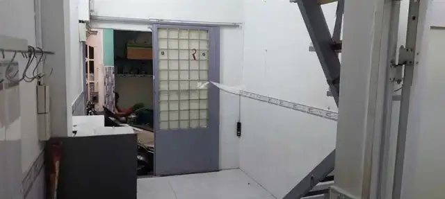 Cho thuê nhà hẻm Tú Mỡ Gò Vấp, TP.HCM – 2 phòng ngủ, giá 4.5 triệu Cho thuê nhà hẻm Tú Mỡ Gò Vấp, TP.HCM – 2 phòng ngủ, giá 4.5 triệu